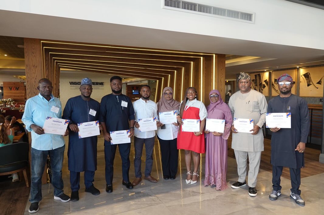 NDPC Shapes Africa’s Data Future in Cape Town